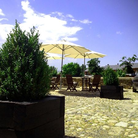 Hotel Bernat de So Llivia Exterior foto